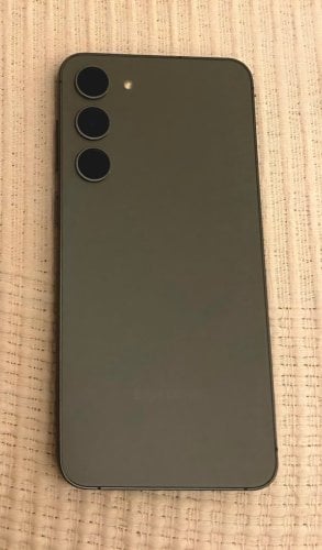 Περισσότερες πληροφορίες για "Samsung Galaxy S23+ 512 GB"