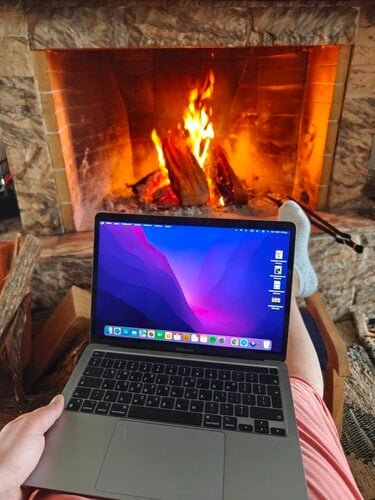 Περισσότερες πληροφορίες για "Macbook pro 13 m2"