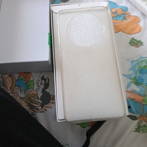 Περισσότερες πληροφορίες για "OPPO Reno 12 FS 5G (Πράσινο/512 GB)"
