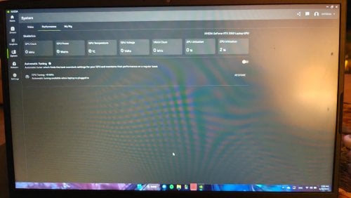 Περισσότερες πληροφορίες για "Msi katana gaming laptop"
