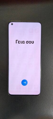 Περισσότερες πληροφορίες για "Μεταχειρησμενο One Plus 9 pro"