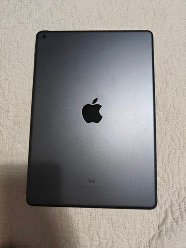 Περισσότερες πληροφορίες για "Apple iPad 2020 (32 GB/A12/iPadOS)"