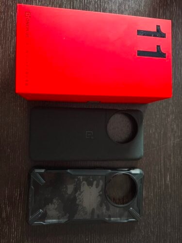 Περισσότερες πληροφορίες για "OnePlus 11 5G (Πράσινο/256 GB)"