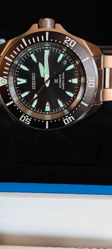 Περισσότερες πληροφορίες για "Seiko samurai 2025"
