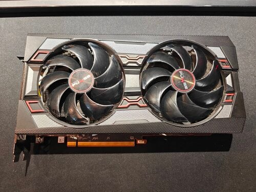 Περισσότερες πληροφορίες για "Sapphire Pulse Radeon Rx 5700 8GB"