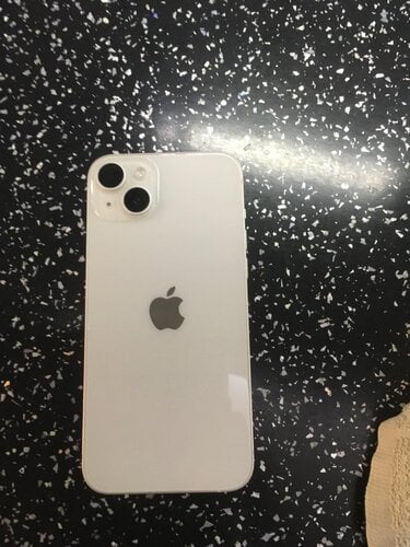 Περισσότερες πληροφορίες για "Apple iPhone 14 Plus (Άσπρο/128 GB)"