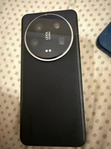 Περισσότερες πληροφορίες για "Xiaomi 14 Ultra (Μαύρο/512 GB)"