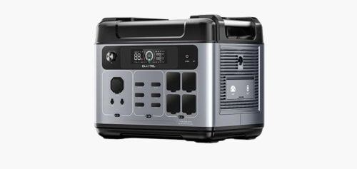 Περισσότερες πληροφορίες για "Oukitel P2001 Plus"