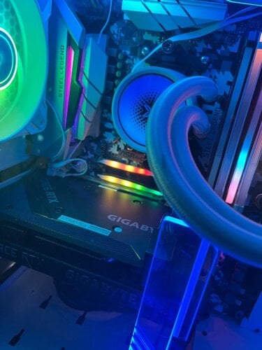 Περισσότερες πληροφορίες για "Asrock B450 Steel Legend"
