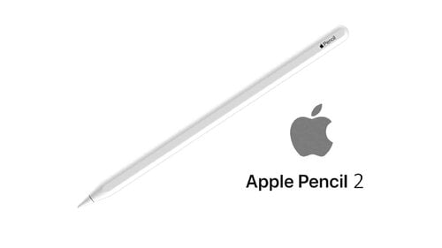 Περισσότερες πληροφορίες για "Apple Pencil 2nd Gen - Θεσσαλονίκη"