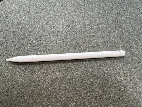 Περισσότερες πληροφορίες για "Apple Pencil gen2"