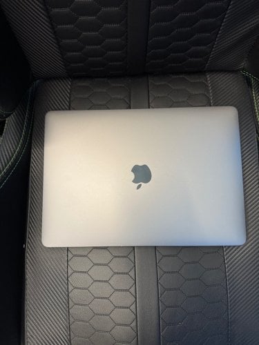 Περισσότερες πληροφορίες για "MacBook Pro (13 ιντσών, M1, 2020)"