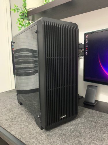 Περισσότερες πληροφορίες για "i7 / RX 580 / 16GB RAM / 500GB HDD / 240GB SSD / W10 GAMING PC"