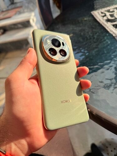 Περισσότερες πληροφορίες για "Honor Magic 6 Pro (Πράσινο/512 GB) Πωληση/Ανταλλαγή"