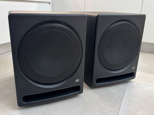Περισσότερες πληροφορίες για "Presonus Temblor® T10 Studio Subwoofer (2 τεμ.)"
