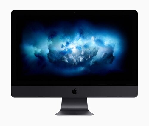 Περισσότερες πληροφορίες για "Apple iMac Pro 2017"