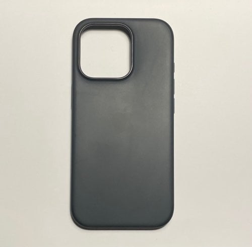 Περισσότερες πληροφορίες για "Apple iPhone 16 Pro Silicone MagSafe Black"