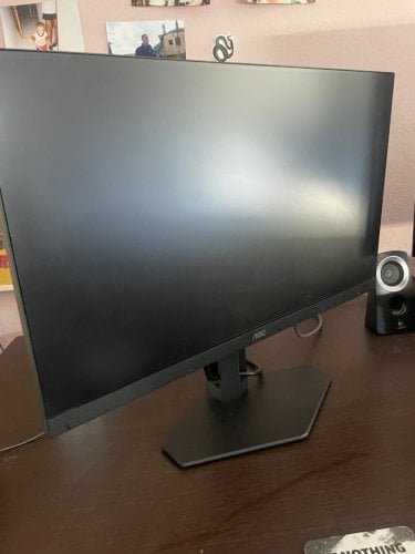Περισσότερες πληροφορίες για "AOC 24G4XE 23.8” 1080P"