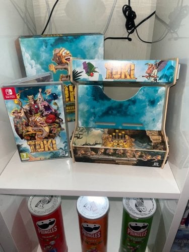 Περισσότερες πληροφορίες για "NINTENDO SWICH GAMES"