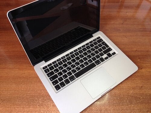 Περισσότερες πληροφορίες για "MacBook Pro 13", 2.3 i5 (Early 2011) for PARTS ONLY - NO RAM - NO HD - μόνο για ανταλλακτικά!"