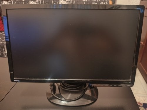 Περισσότερες πληροφορίες για "Οθόνη Benq G2025HDA"