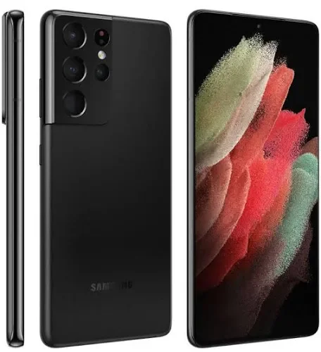 Περισσότερες πληροφορίες για "Samsung Galaxy S21 Ultra 5G SM-G998 (Μαύρο/128 GB)"