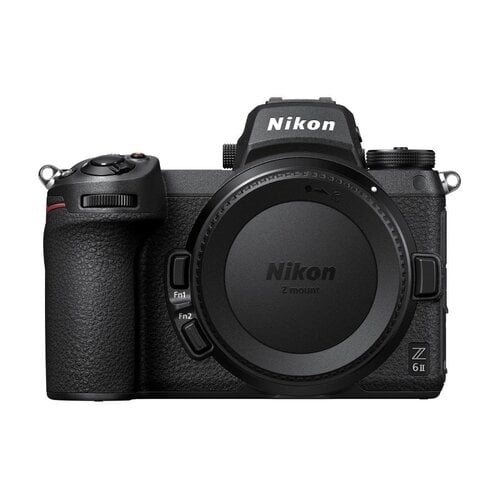 Περισσότερες πληροφορίες για "Nikon Z 6II + NIKKOR 24-70mm f/4 S + NIKKOR 40mm f2.8"