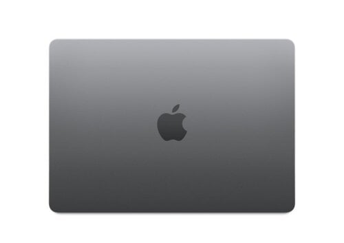 Περισσότερες πληροφορίες για "Macbook Air M3 13.6” 16gb 256gb SSD Space Grey"