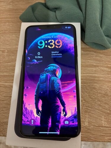 Περισσότερες πληροφορίες για "Apple iPhone 11 (Μαύρο/64 GB)"
