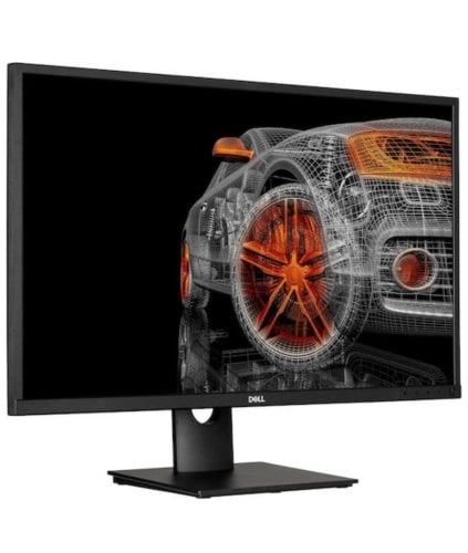 Περισσότερες πληροφορίες για "Dell E2720HS σαν καινουρια! FHD ρυθμιζόμενο ύψος με ενσωματωμένα ηχεία"