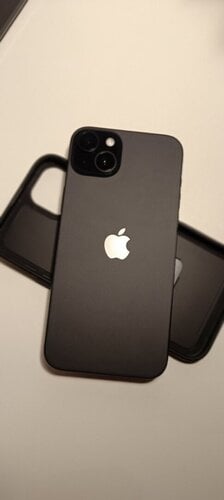 Περισσότερες πληροφορίες για "iPhone 15 Plus (Μαύρο/128 GB) 97%🔋ΕΓΓΥΗΣΗ ΕΩΣ 26/6/25"