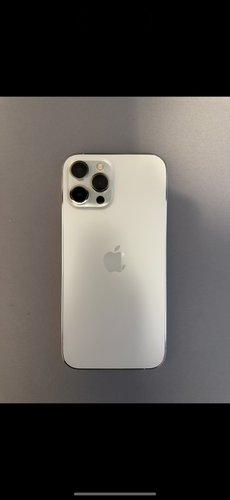 Περισσότερες πληροφορίες για "iPhone 12 Pro Max 128GB – Λευκό – Άριστη Κατάσταση"