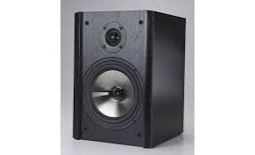 Περισσότερες πληροφορίες για "Boston Acoustics CS 26"