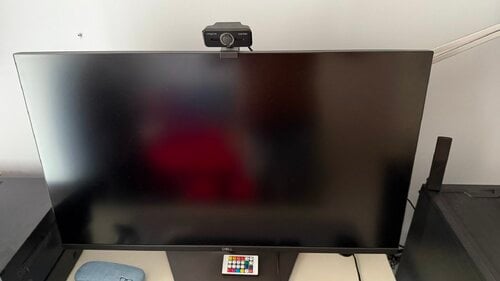 Περισσότερες πληροφορίες για "DELL G Series G3223Q (32"/4K Ultra HD) IPS 144Hz"