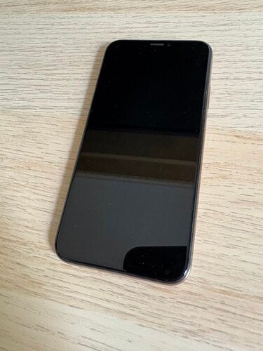 Περισσότερες πληροφορίες για "Iphone Xs 256GB ροζ χρυσό"