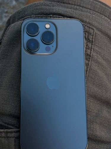 Περισσότερες πληροφορίες για "Apple iPhone 13 Pro (Γραφίτης/128 GB)"