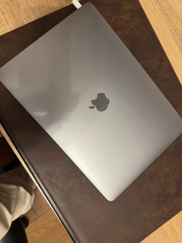 Περισσότερες πληροφορίες για "MacBook Air 13,3 M1"