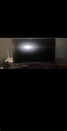 Περισσότερες πληροφορίες για "AOC C27G2ZE VA Curved Gaming Monitor 27" FHD 1920x1080 240Hz με Χρόνο Απόκρισης 1ms GTG"