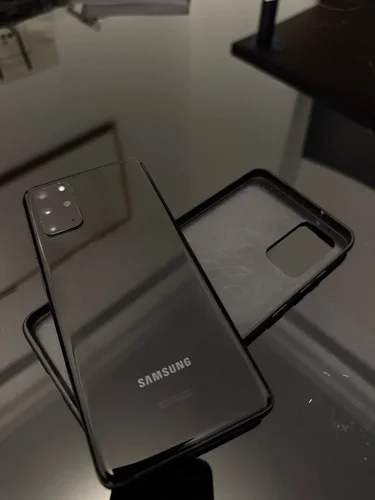 Περισσότερες πληροφορίες για "Galaxy S20+ 5G (12/128GB)"