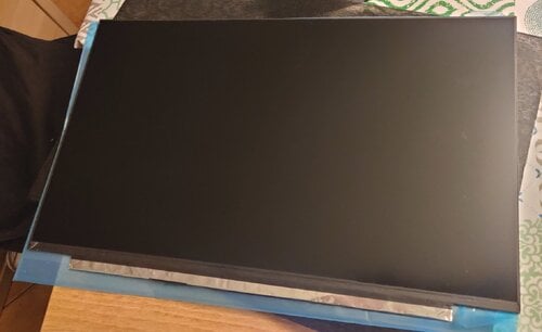 Περισσότερες πληροφορίες για "Oθόνη 16.1" IPS 144Hz"