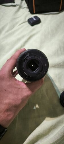 Περισσότερες πληροφορίες για "Φακός Nikon AF-P DX NIKKOR 70-300mm f/4.5-6.3G ED VR."