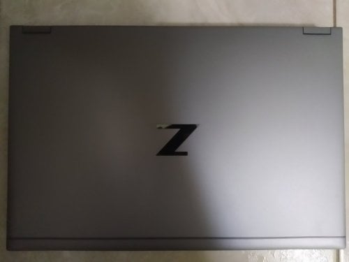 Περισσότερες πληροφορίες για "HP ZBook Fury 15 G7 i7 10850H 64GB RAM Quadro T2000 Max-Q"