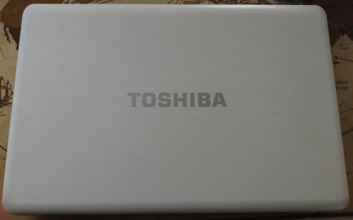 Περισσότερες πληροφορίες για "Laptop Toshiba C660-1CQ"