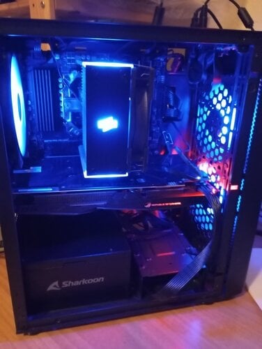 Περισσότερες πληροφορίες για "Gaming tower Θεσ/κη"