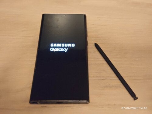 Περισσότερες πληροφορίες για "Samsung S22 ultra 12/512 GB"
