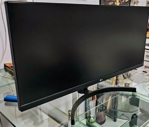 Περισσότερες πληροφορίες για "LG 29WQ500 (29"/Full HD)"