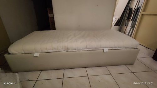Περισσότερες πληροφορίες για "Κρεβάτι"