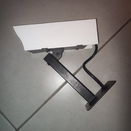 Περισσότερες πληροφορίες για "Camera CCTV ( Dummy)"