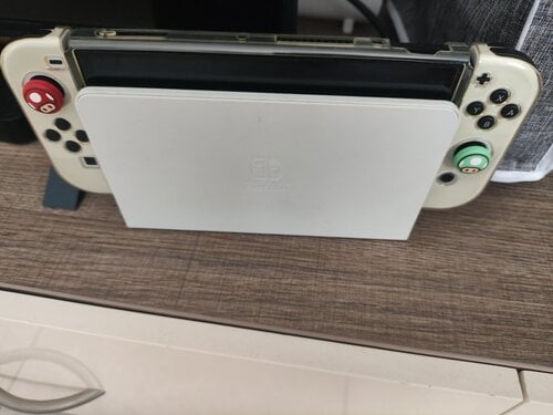 Περισσότερες πληροφορίες για "Nintendo Switch OLED CFW"