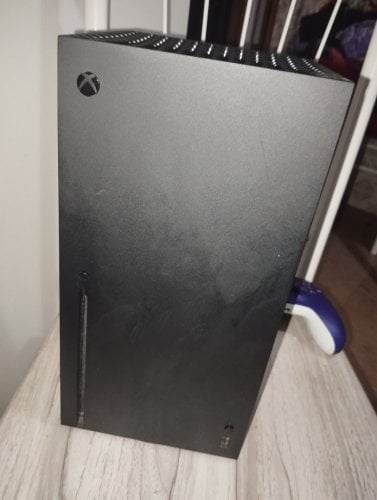 Περισσότερες πληροφορίες για "Xbox series X + 1 χειριστήριο + Elden ring"